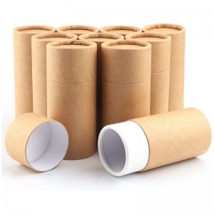 Testreszabott ajándékdoboz, henger alakú ajándékdoboz